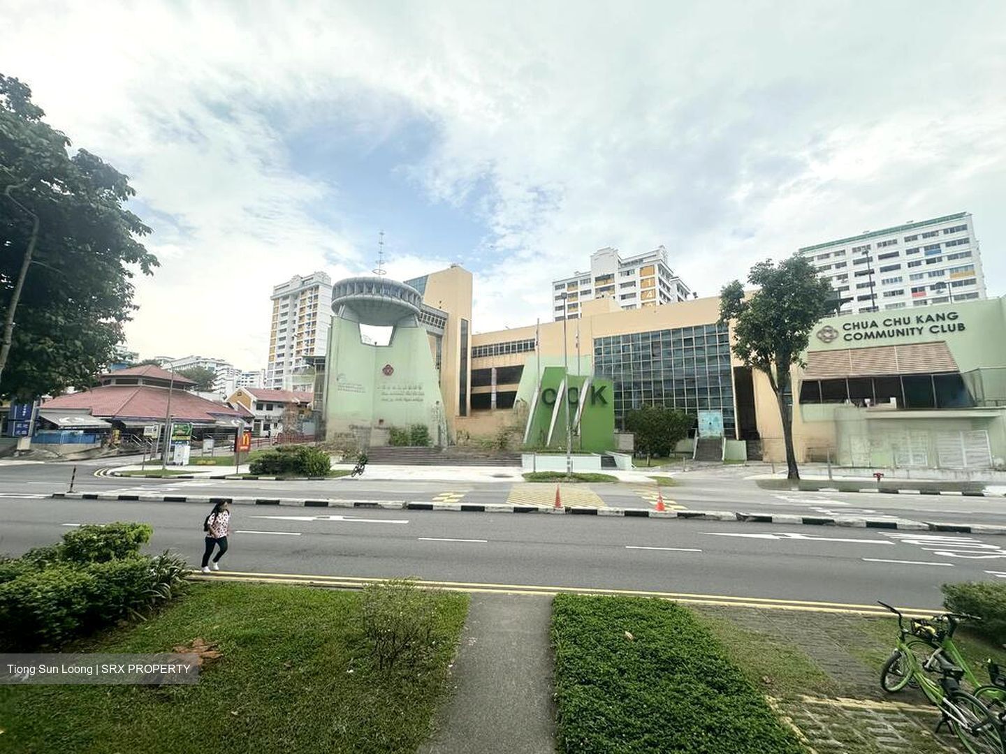 Blk 117 Teck Whye Lane (Choa Chu Kang), HDB 5 Rooms #464431531